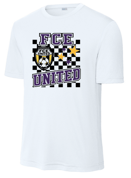 Sport-Tek® PosiCharge® Dri-Fit Tee