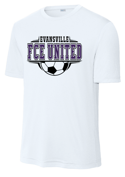 Sport-Tek® PosiCharge® Dri-Fit Tee