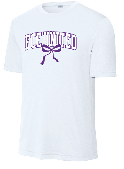 Sport-Tek® PosiCharge® Dri-Fit Tee