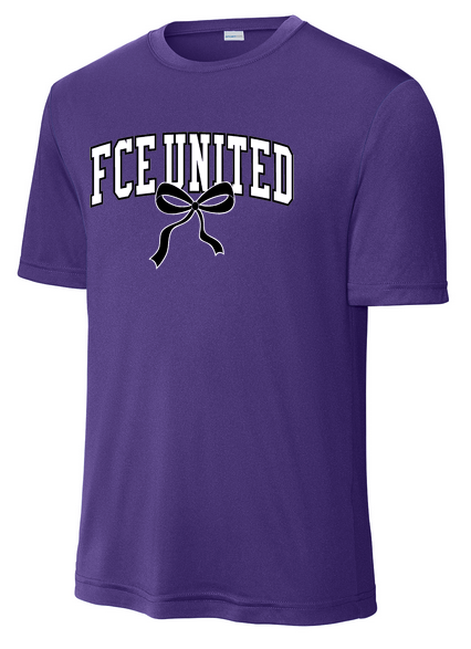 Sport-Tek® PosiCharge® Dri-Fit Tee