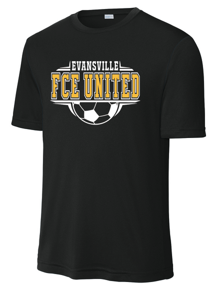 Sport-Tek® PosiCharge® Dri-Fit Tee
