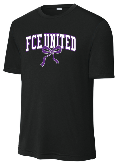 Sport-Tek® PosiCharge® Dri-Fit Tee