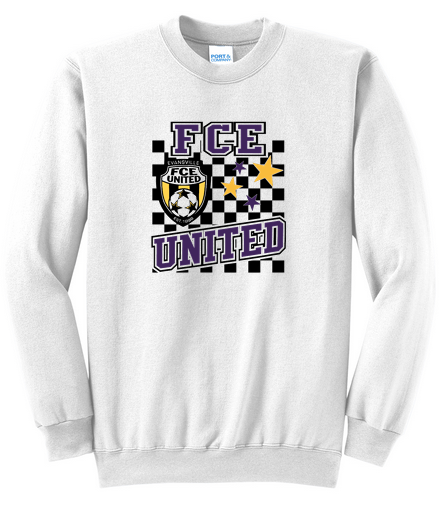 Core Fleece Crewneck Sweatshirt