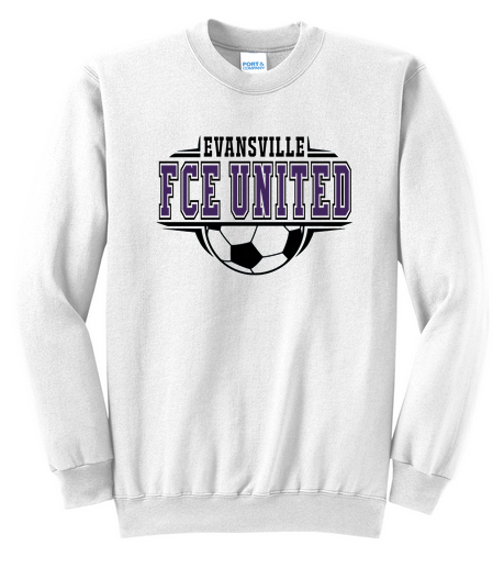 Core Fleece Crewneck Sweatshirt