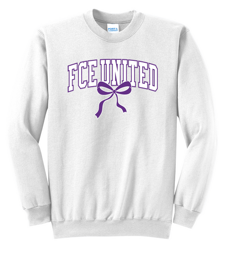 Core Fleece Crewneck Sweatshirt