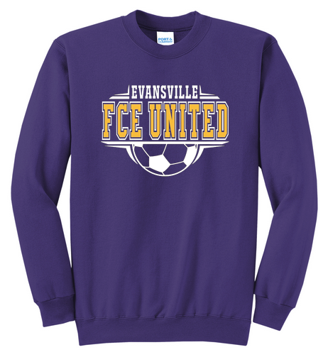 Core Fleece Crewneck Sweatshirt