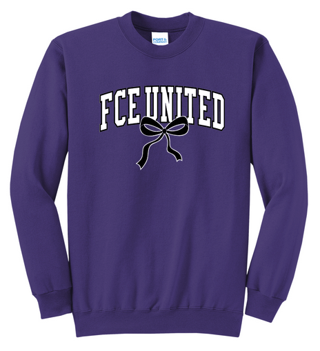 Core Fleece Crewneck Sweatshirt