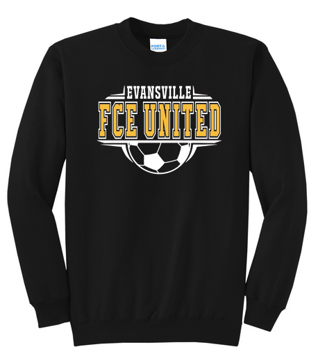 Core Fleece Crewneck Sweatshirt
