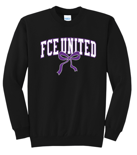 Core Fleece Crewneck Sweatshirt