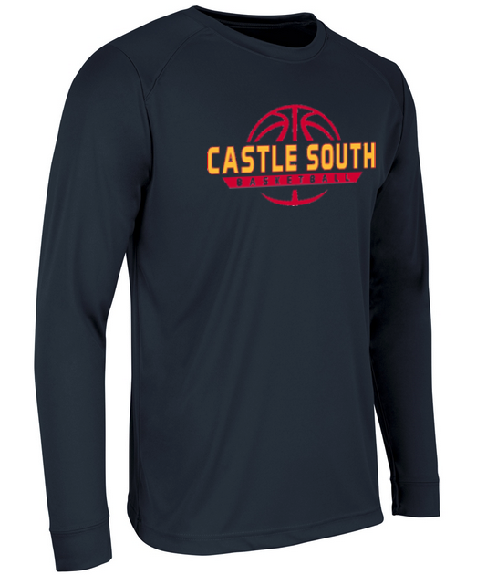 Boys Basketball Champro Shooter Shirt