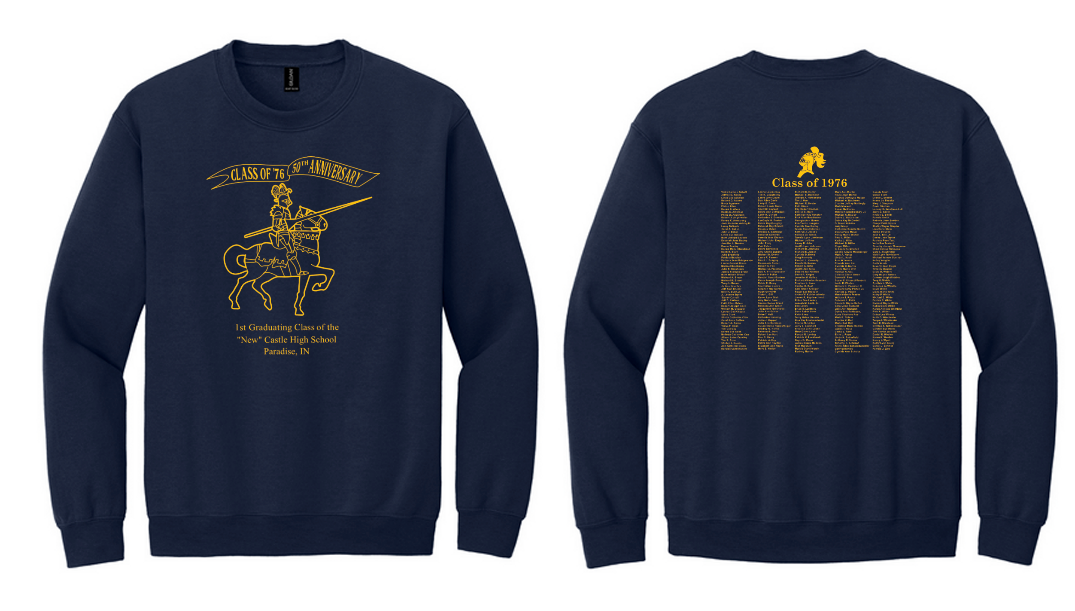 Gildan® Heavy Blend™ Crewneck Sweatshirt