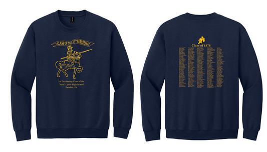 Gildan® Heavy Blend™ Crewneck Sweatshirt