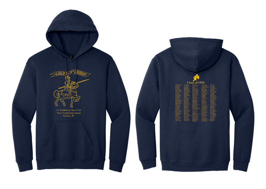 Gildan® Heavy Blend™ Hooded Sweatshirt