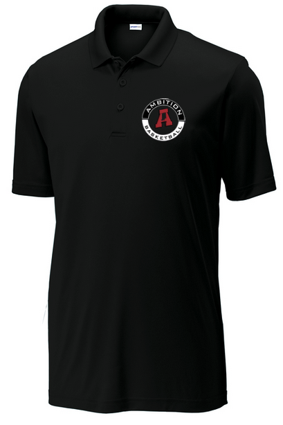 Sport-Tek® PosiCharge® Competitor™ Polo