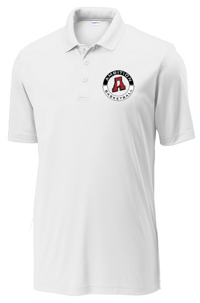 Sport-Tek® PosiCharge® Competitor™ Polo