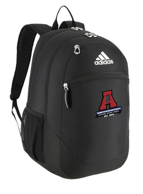 Adidas Striker II Team Backpack