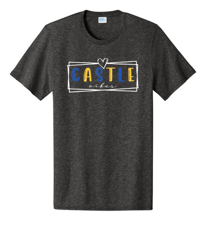 Port & Co™ Easy Cotton Tee