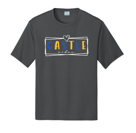 Port & Co™ Performance Tee
