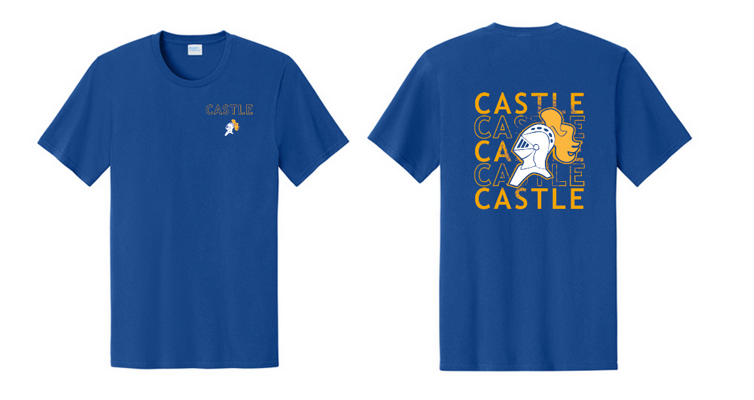 Port & Co™ Easy Cotton Tee