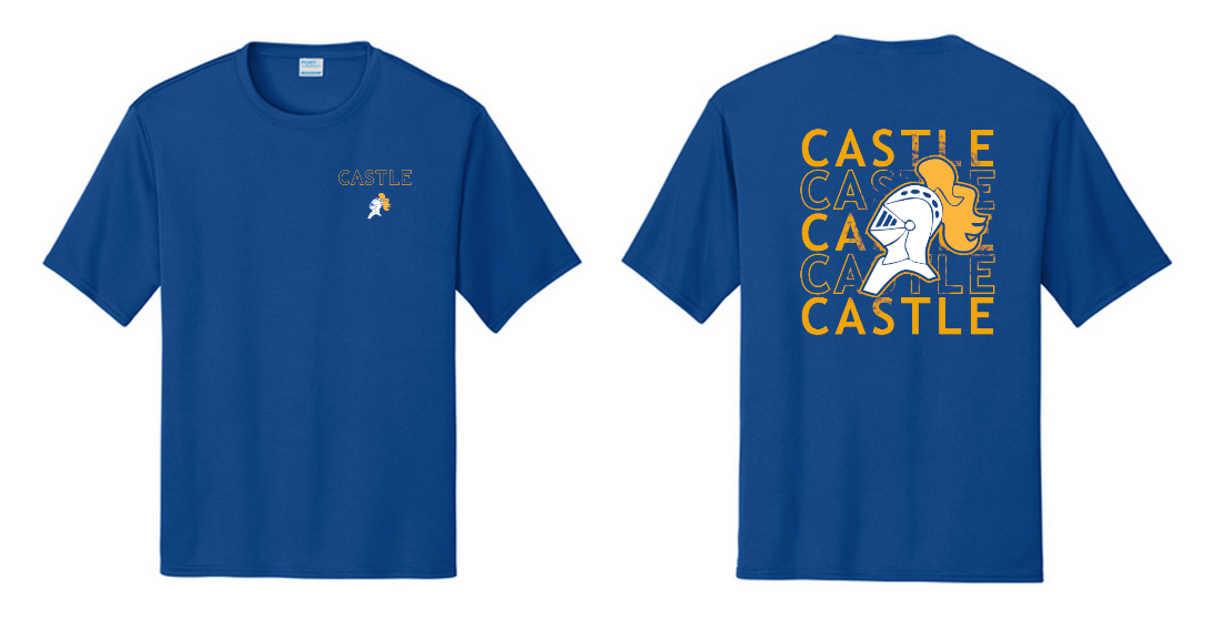 Port & Co™ Performance Tee