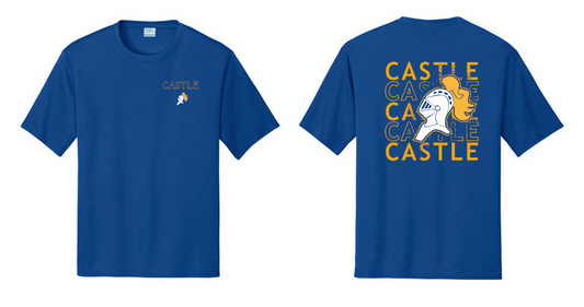 Port & Co™ Performance Tee