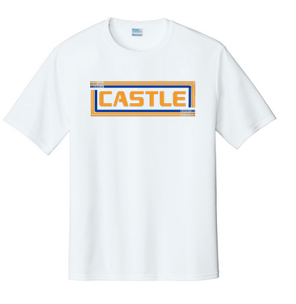 Port & Co™ Performance Tee