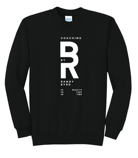 Port & Co™ Core Fleece Crewneck Sweatshirt