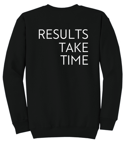 Port & Co™ Core Fleece Crewneck Sweatshirt