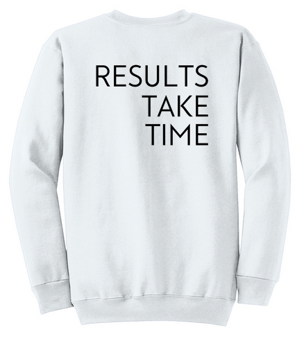 Port & Co™ Core Fleece Crewneck Sweatshirt