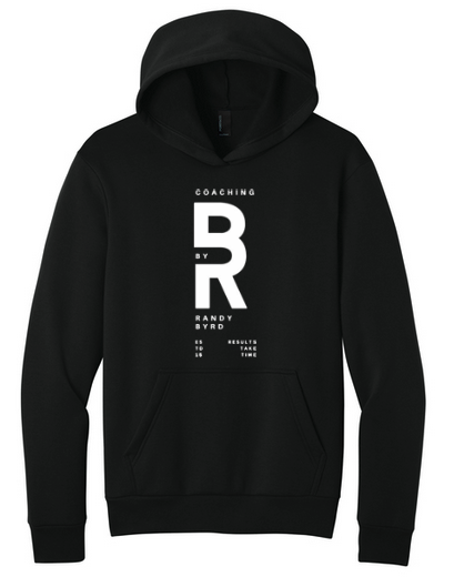 Port & Co™ Easy Fleece Pullover Hooded Sweatshirt