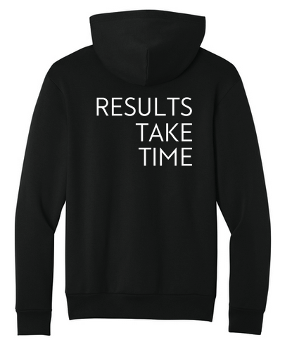 Port & Co™ Easy Fleece Pullover Hooded Sweatshirt