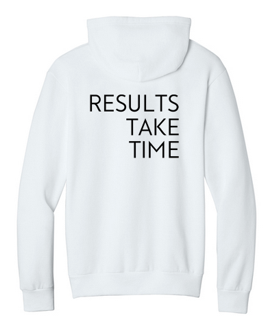 Port & Co™ Easy Fleece Pullover Hooded Sweatshirt