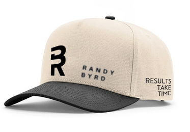 Richardson Full Fabric 5-Panel Champ