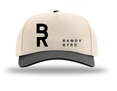Richardson Full Fabric 5-Panel Champ