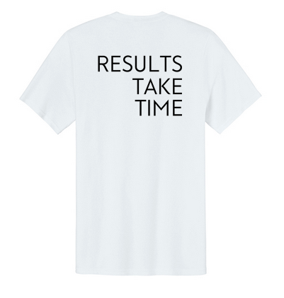 Port & Co™ Easy Cotton Tee