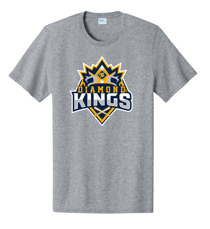 Port & Co™ Easy Cotton Tee