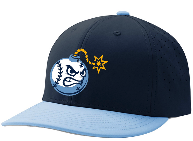 Champro Ultima Fitted Cap