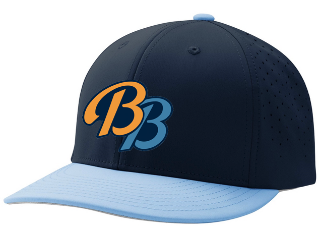 Champro Ultima Fitted Cap
