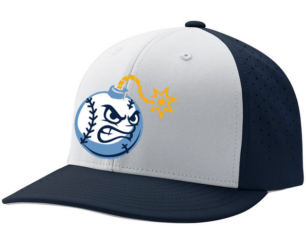 Champro Ultima Fitted Cap