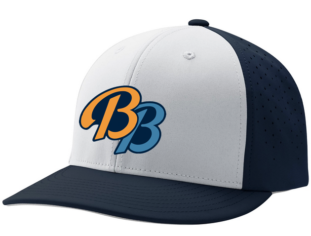 Champro Ultima Fitted Cap