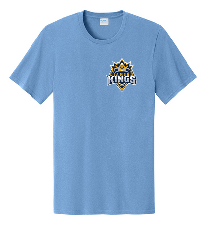 Port & Co™ Easy Cotton Tee