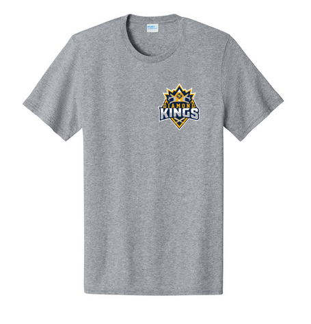 Port & Co™ Easy Cotton Tee