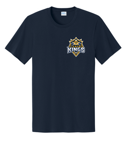 Port & Co™ Easy Cotton Tee