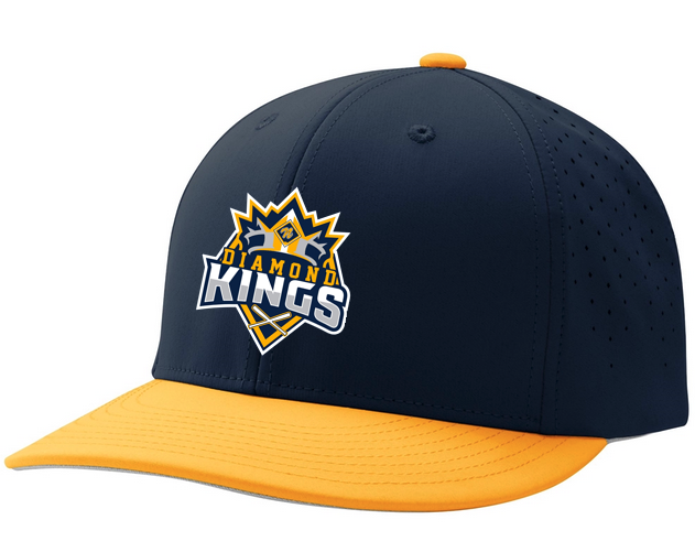 Champro Ultima Fitted Cap