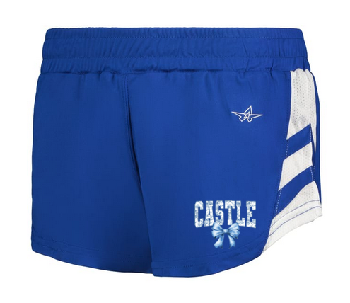 Alleson Athletics Women's Medalist Shorts