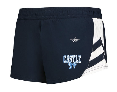 Alleson Athletics Women's Medalist Shorts