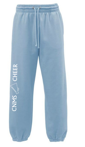 Womens Fleece Sweatpant