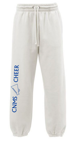 Womens Fleece Sweatpant