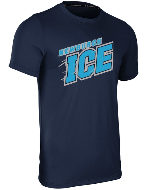 Champro Dry Fit Short Sleeve Shirt