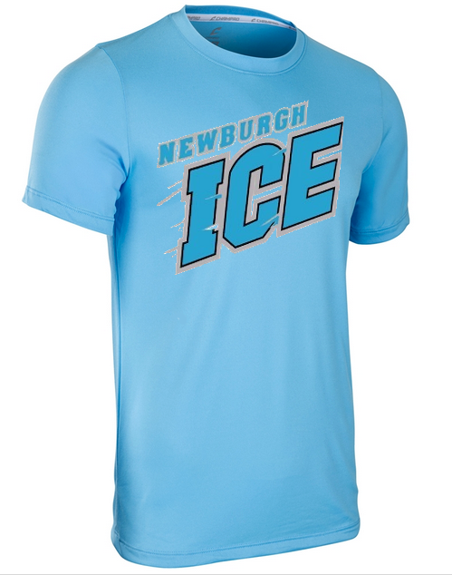 Champro Dry Fit Short Sleeve Shirt